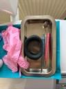 VisionButler – professioneller wiederverwendbarer Dentalretraktor